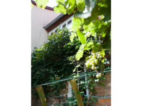 Lovely apartment in Quedlinburg